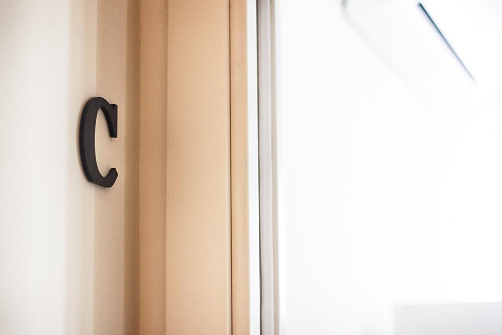 The Nook Hostel Понта Делгада Стая снимка