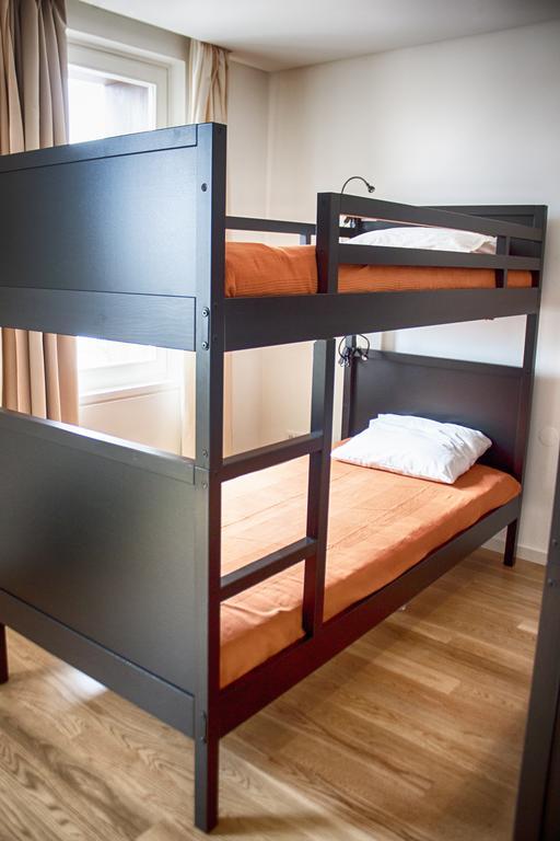 The Nook Hostel Понта Делгада Стая снимка