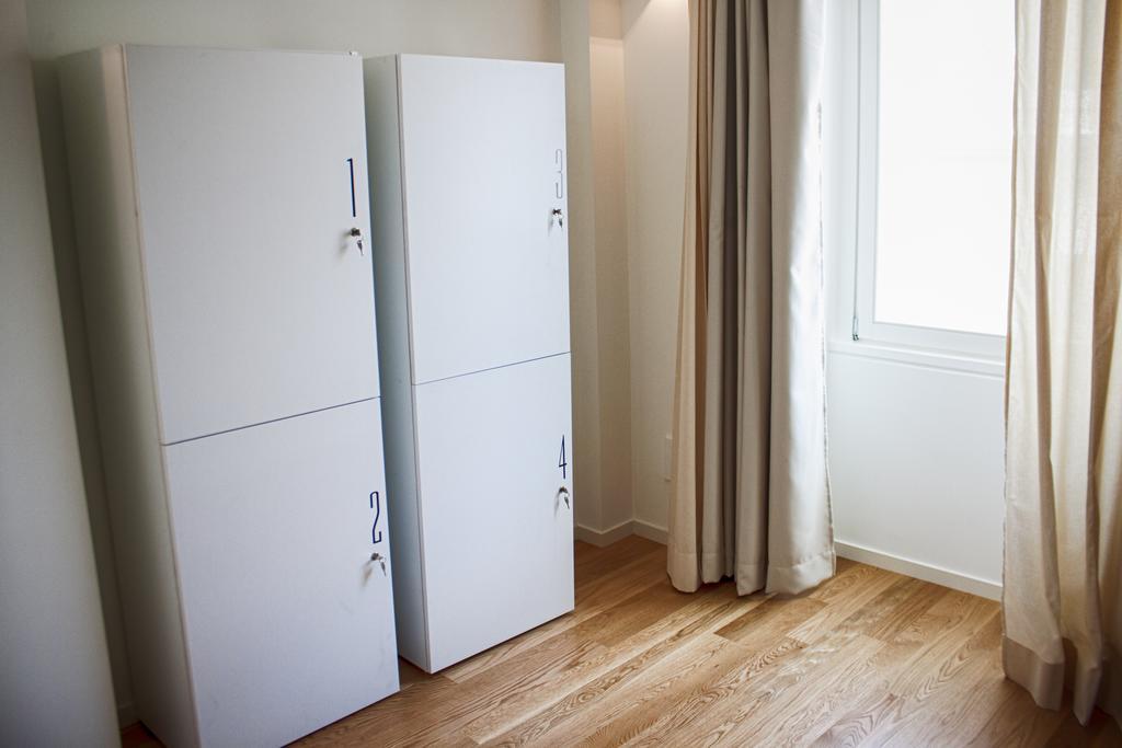 The Nook Hostel Понта Делгада Стая снимка
