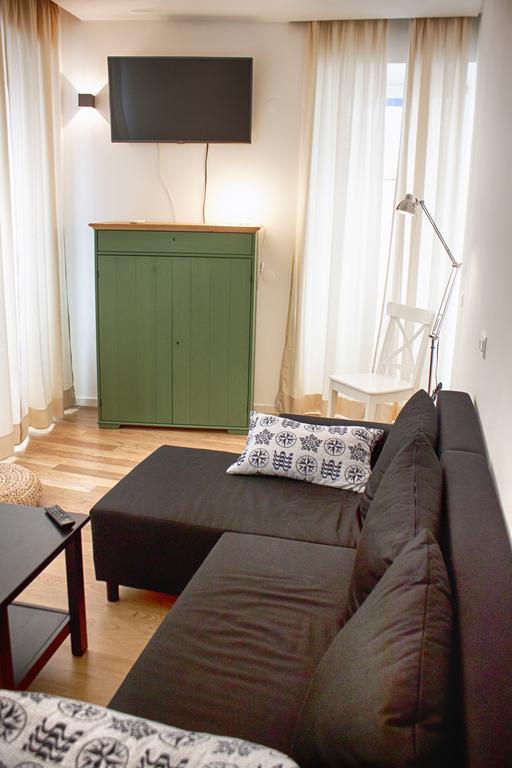 The Nook Hostel Понта Делгада Стая снимка