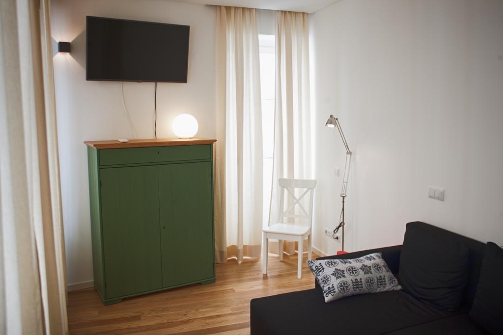 The Nook Hostel Понта Делгада Стая снимка