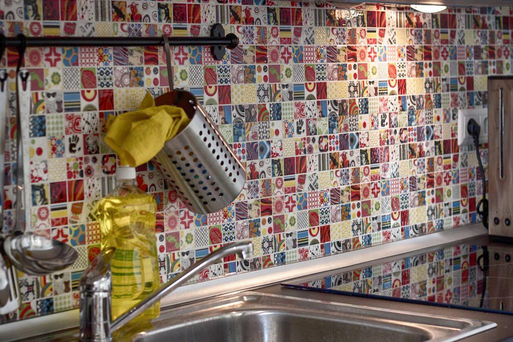 The Nook Hostel Понта Делгада Стая снимка