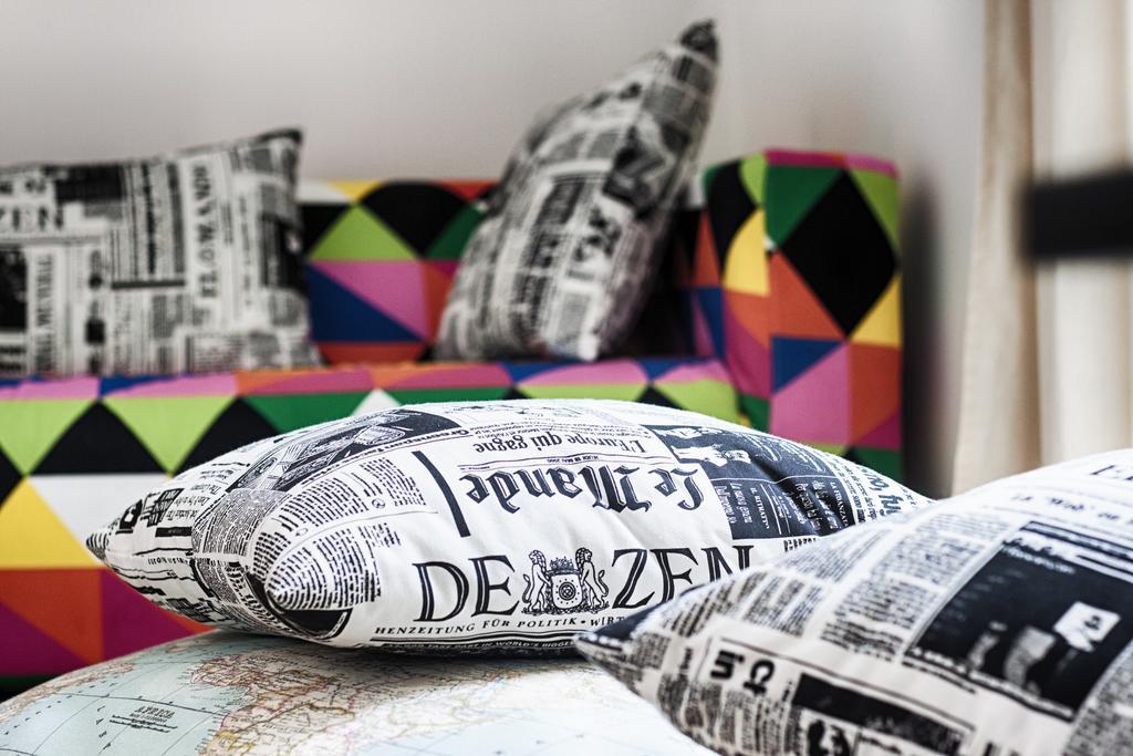 The Nook Hostel Понта Делгада Стая снимка