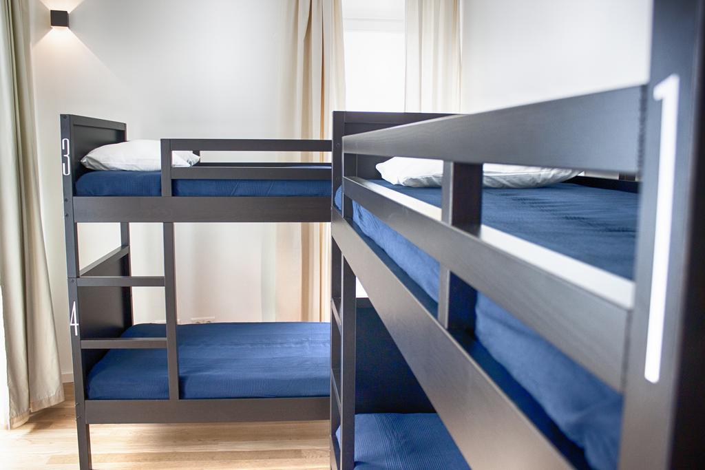 The Nook Hostel Понта Делгада Екстериор снимка